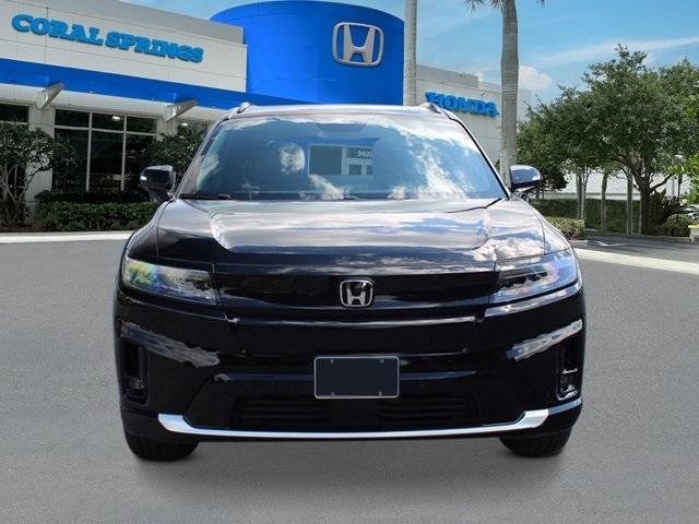 new 2025 Honda Prologue car, priced at $56,605