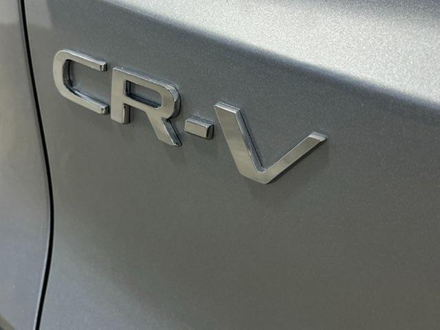 new 2025 Honda CR-V car, priced at $35,245