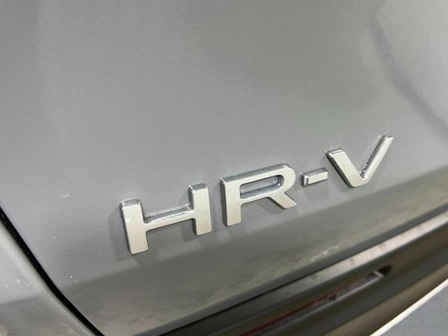 new 2025 Honda HR-V car, priced at $29,005