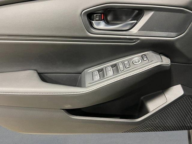 new 2025 Honda Accord Hybrid car, priced at $34,805