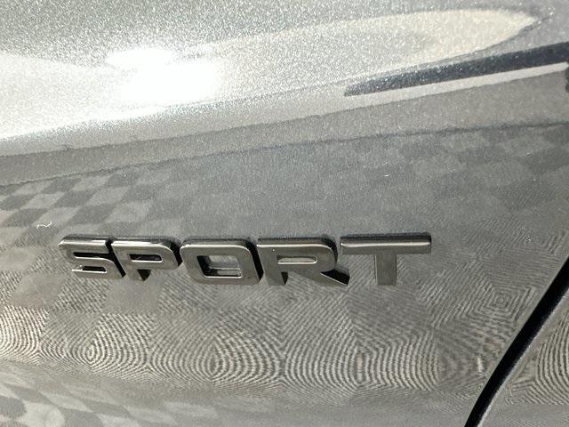 new 2026 Honda CR-V Hybrid car, priced at $40,120