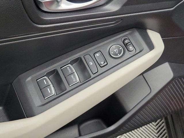 used 2023 Honda Accord car, priced at $23,990