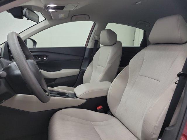 used 2023 Honda Accord car, priced at $23,990