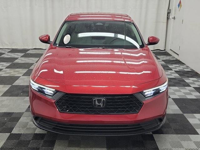 used 2023 Honda Accord car, priced at $23,990