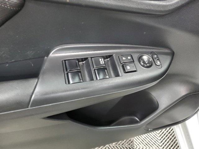 used 2015 Honda Fit car, priced at $13,490