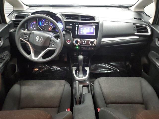 used 2015 Honda Fit car, priced at $13,490