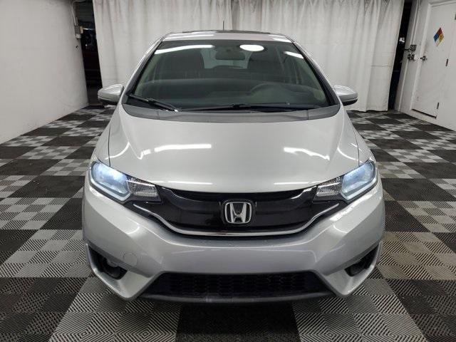 used 2015 Honda Fit car, priced at $13,490