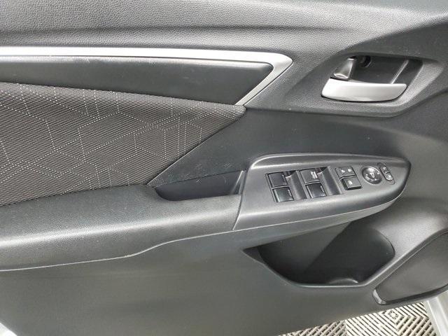 used 2015 Honda Fit car, priced at $13,490