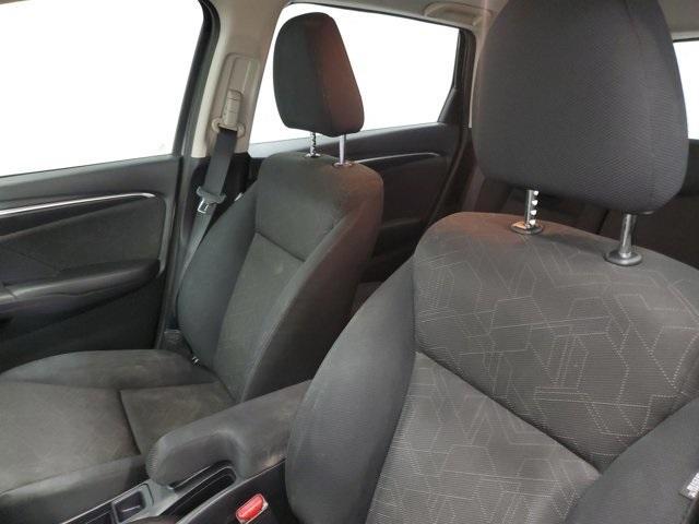 used 2015 Honda Fit car, priced at $13,490