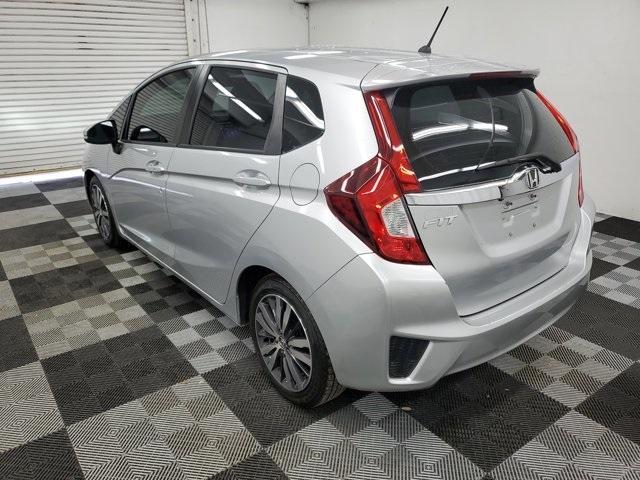 used 2015 Honda Fit car, priced at $13,490