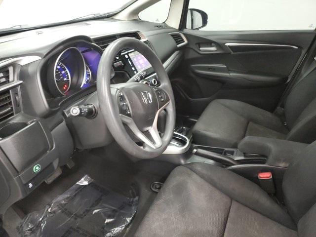 used 2015 Honda Fit car, priced at $13,490