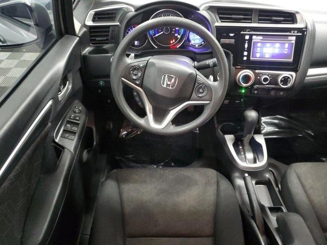 used 2015 Honda Fit car, priced at $13,490