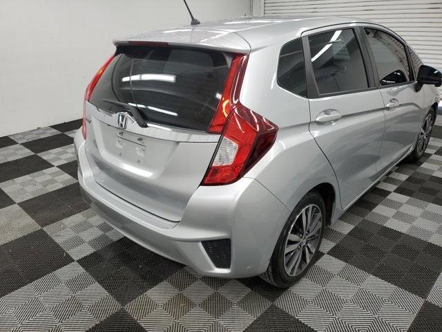 used 2015 Honda Fit car, priced at $13,490