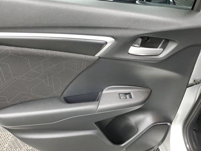 used 2015 Honda Fit car, priced at $13,490