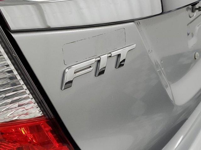 used 2015 Honda Fit car, priced at $13,490
