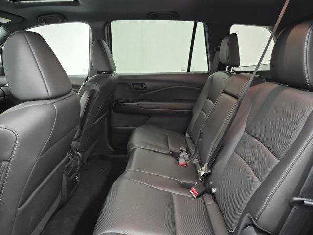 used 2023 Honda Passport car, priced at $31,990