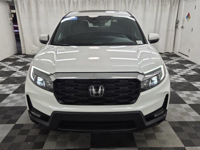 used 2023 Honda Passport car, priced at $31,990