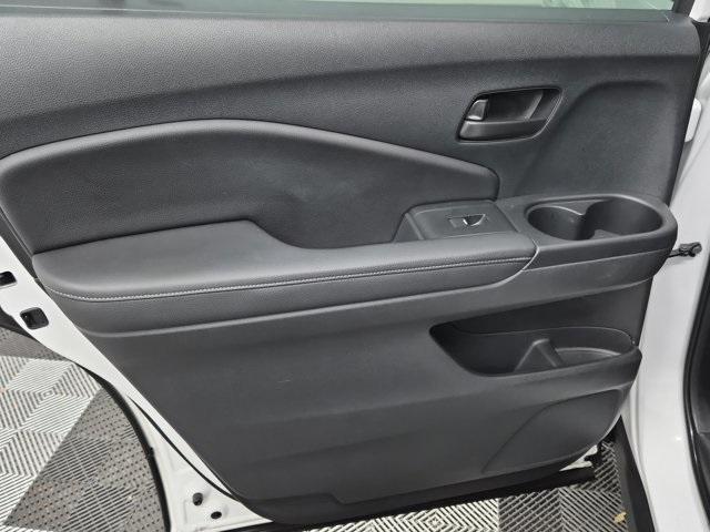 used 2023 Honda Passport car, priced at $31,990