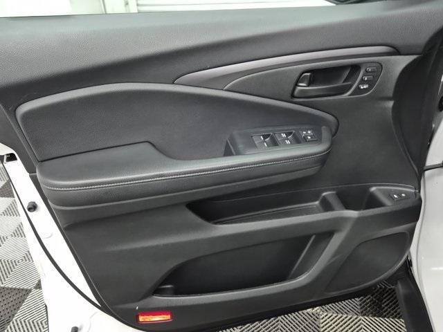 used 2023 Honda Passport car, priced at $31,990