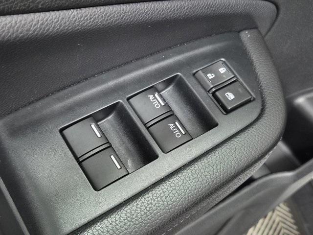 used 2023 Honda Passport car, priced at $31,990