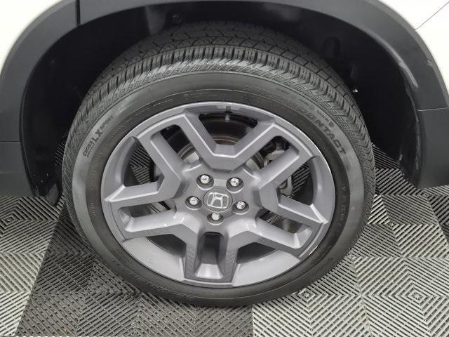 used 2023 Honda Passport car, priced at $31,990