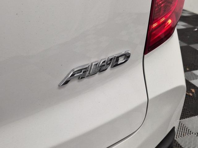 used 2023 Honda Passport car, priced at $31,990