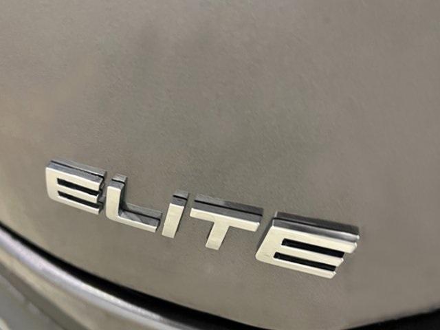 new 2025 Honda Pilot car, priced at $55,260