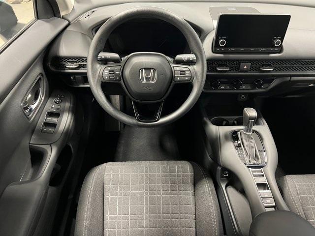 new 2025 Honda HR-V car, priced at $27,250