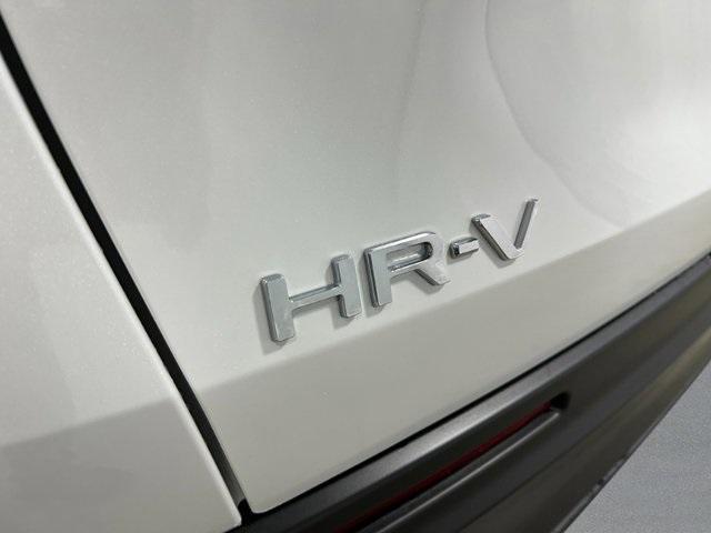 new 2025 Honda HR-V car, priced at $27,250