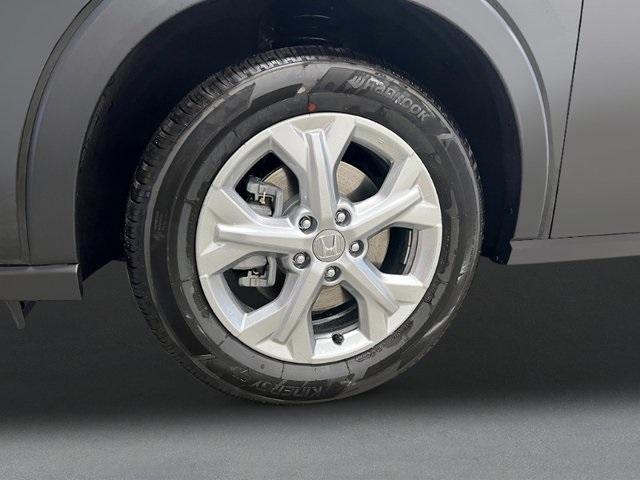 new 2025 Honda HR-V car, priced at $26,795