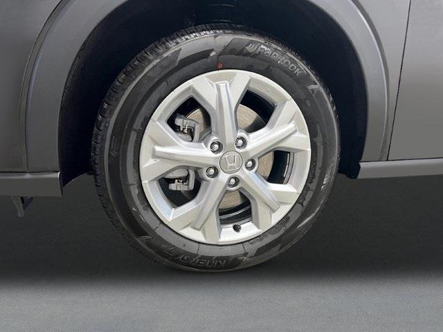 new 2025 Honda HR-V car, priced at $26,795