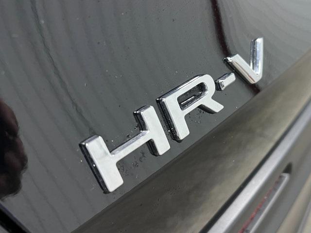new 2025 Honda HR-V car, priced at $26,795