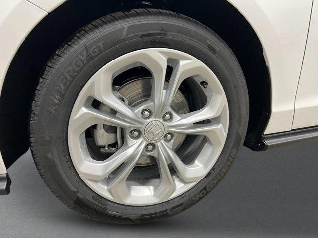 new 2025 Honda Accord car, priced at $29,900