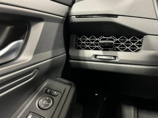new 2025 Honda Accord car, priced at $29,900