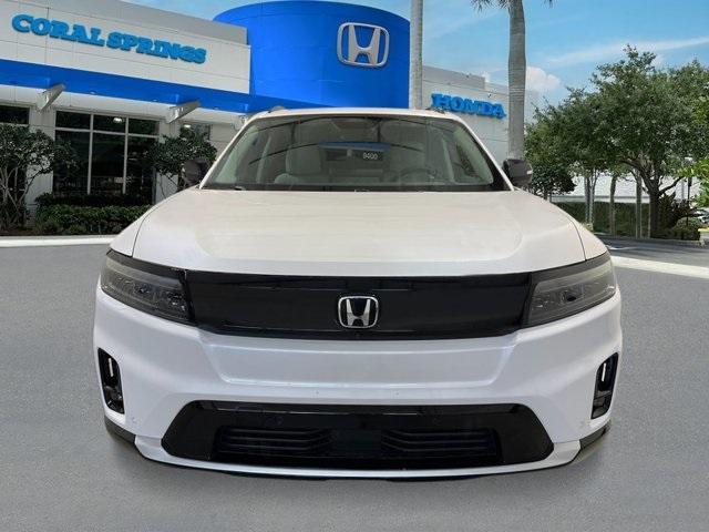 new 2025 Honda Prologue car, priced at $59,805