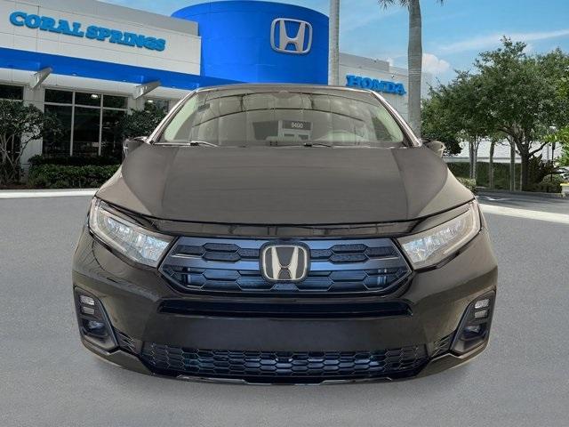 new 2025 Honda Odyssey car, priced at $43,670