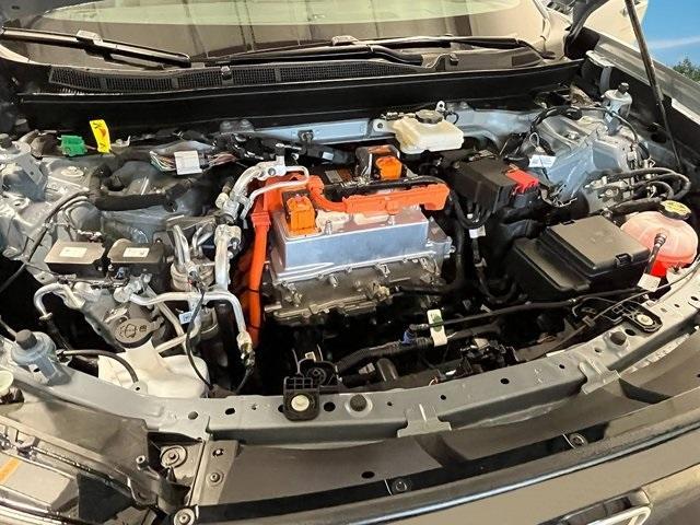 new 2025 Honda Prologue car, priced at $56,605