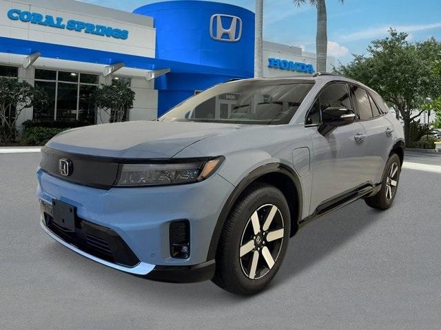 new 2025 Honda Prologue car, priced at $56,605