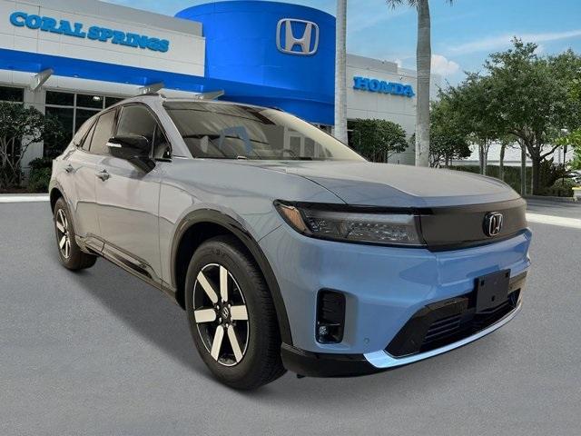 new 2025 Honda Prologue car, priced at $56,605