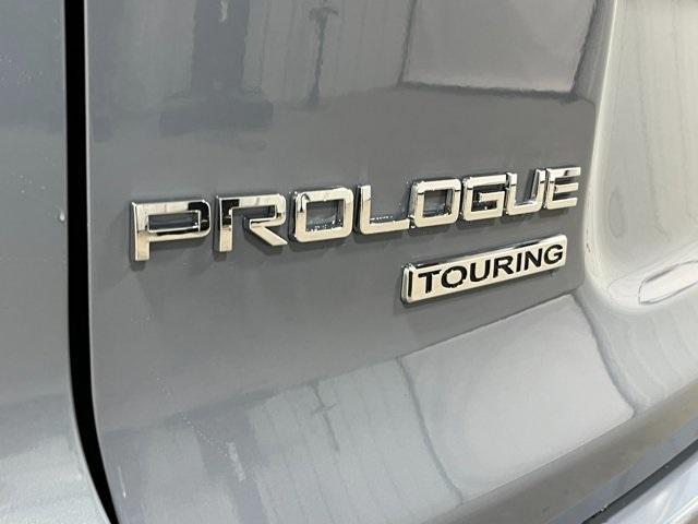 new 2025 Honda Prologue car, priced at $56,605