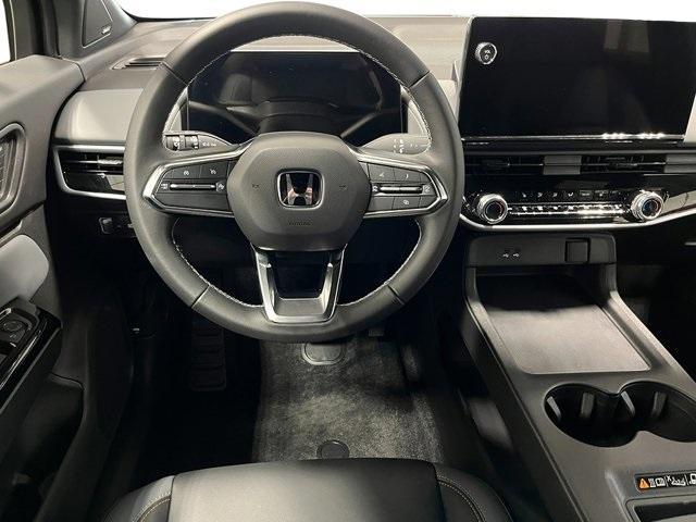 new 2025 Honda Prologue car, priced at $56,605