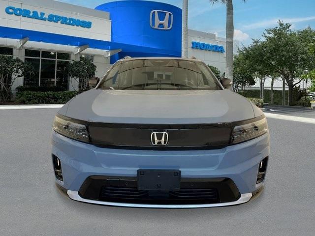 new 2025 Honda Prologue car, priced at $56,605