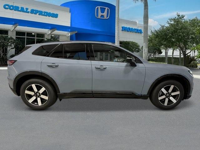 new 2025 Honda Prologue car, priced at $56,605