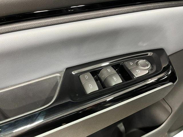 new 2025 Honda Prologue car, priced at $56,605