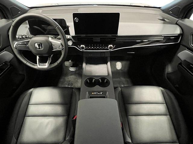new 2025 Honda Prologue car, priced at $56,605