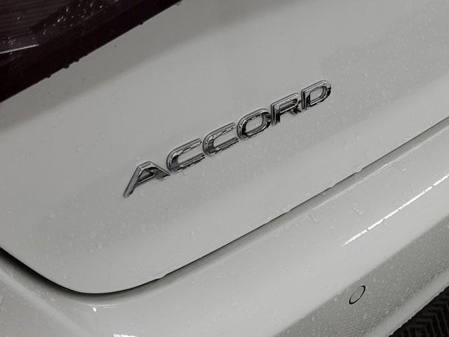 used 2024 Honda Accord Hybrid car, priced at $29,990