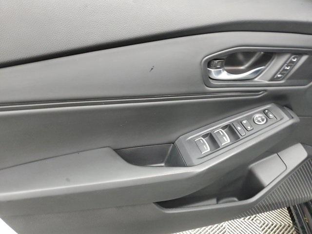 used 2024 Honda Accord Hybrid car, priced at $29,990