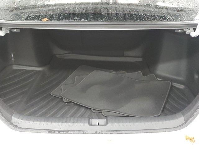 used 2024 Honda Accord Hybrid car, priced at $29,990