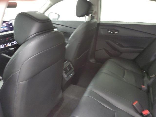used 2024 Honda Accord Hybrid car, priced at $29,990