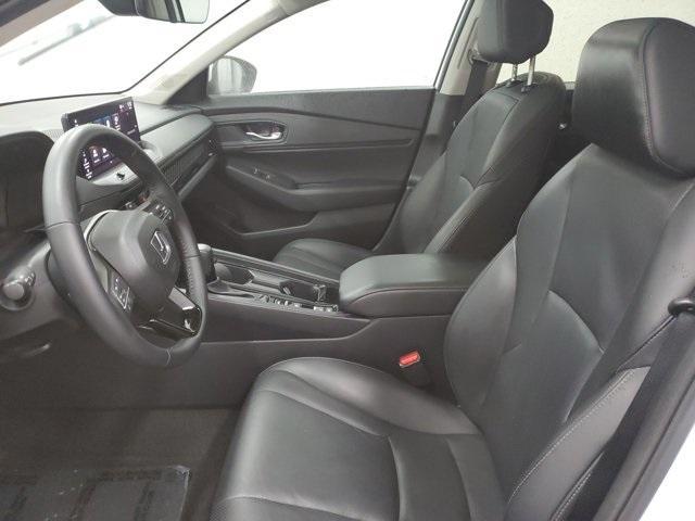 used 2024 Honda Accord Hybrid car, priced at $29,990